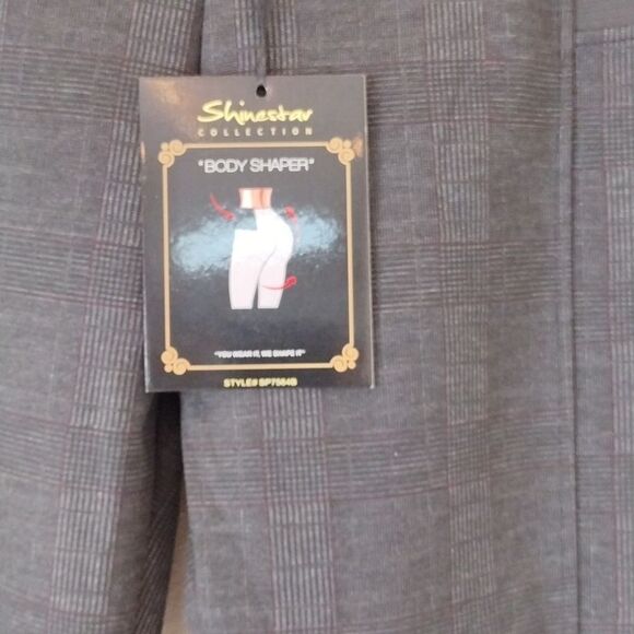 Shinestar pants - Picture 2 of 4